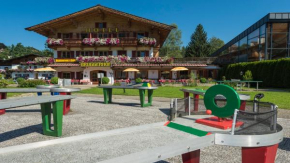 Bruggerhof - Camping, Restaurant, Hotel